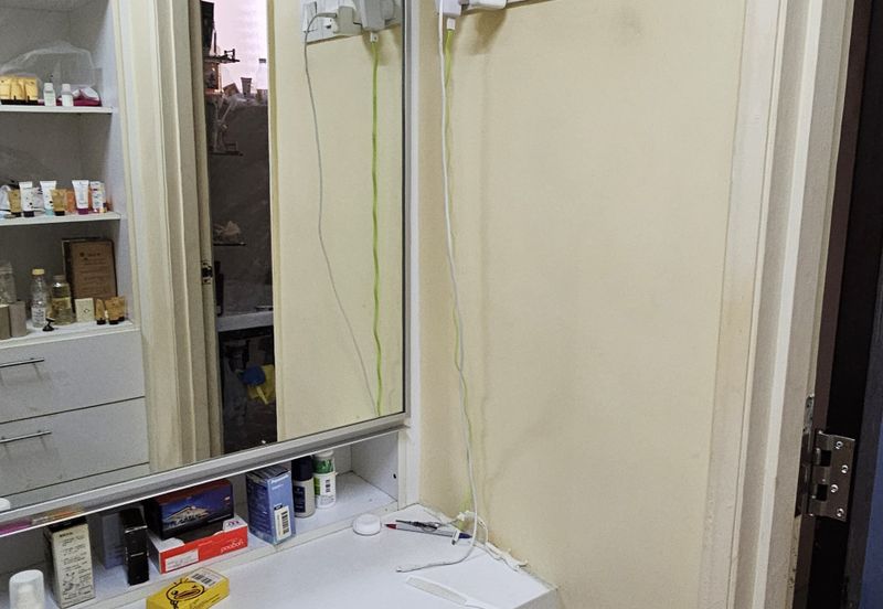 Taman Lestari Perdana