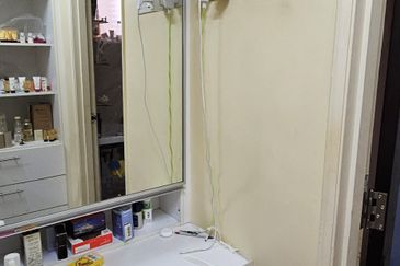 Taman Lestari Perdana