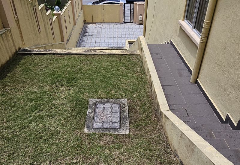 Taman Lestari Perdana