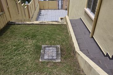 Taman Lestari Perdana