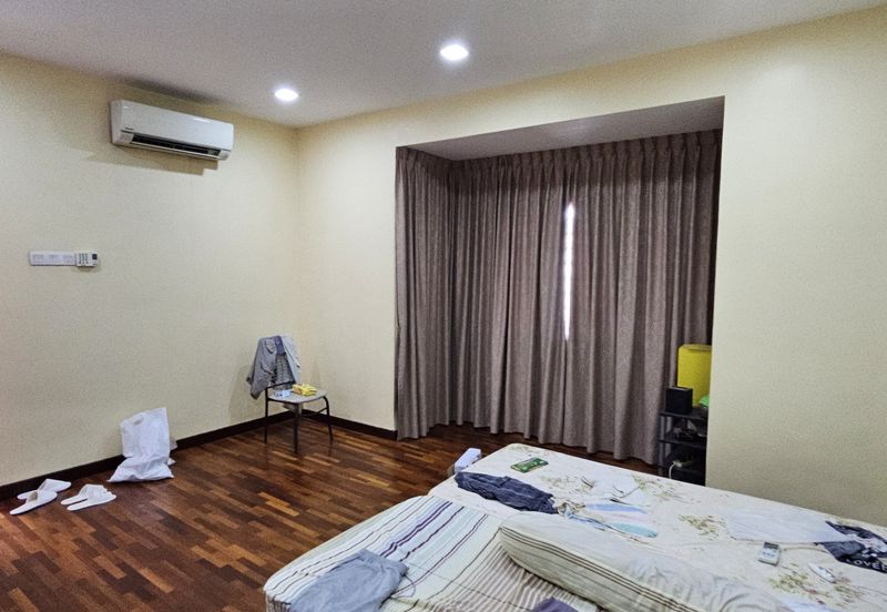 Taman Lestari Perdana