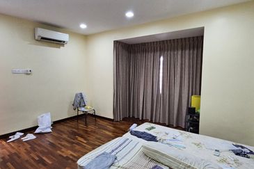 Taman Lestari Perdana