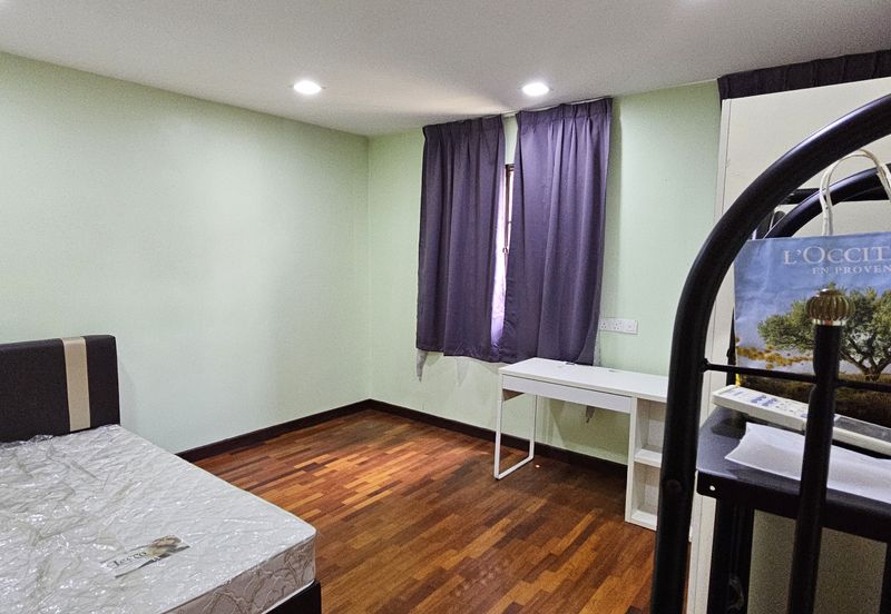 Taman Lestari Perdana