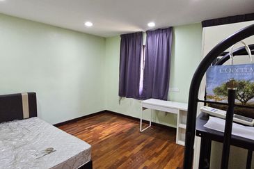 Taman Lestari Perdana