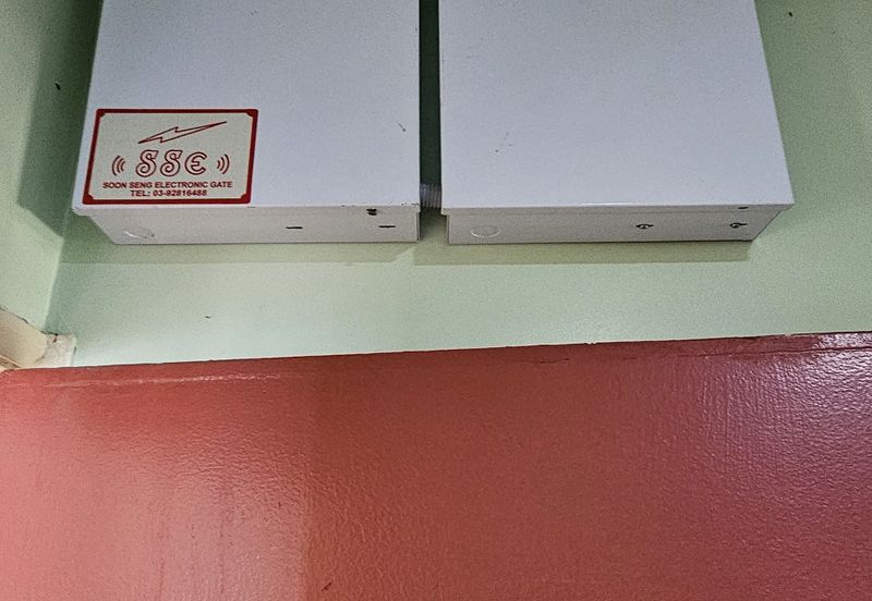 Taman Lestari Perdana