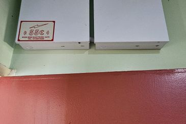 Taman Lestari Perdana