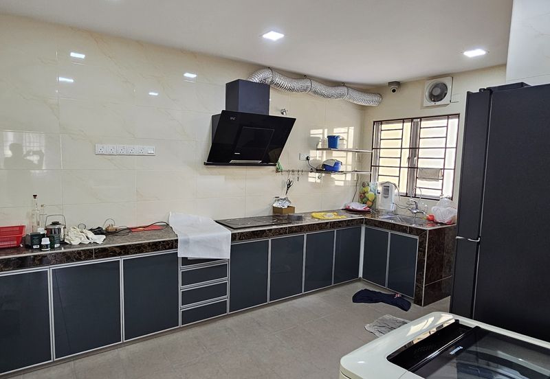 Taman Lestari Perdana