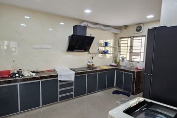 Taman Lestari Perdana