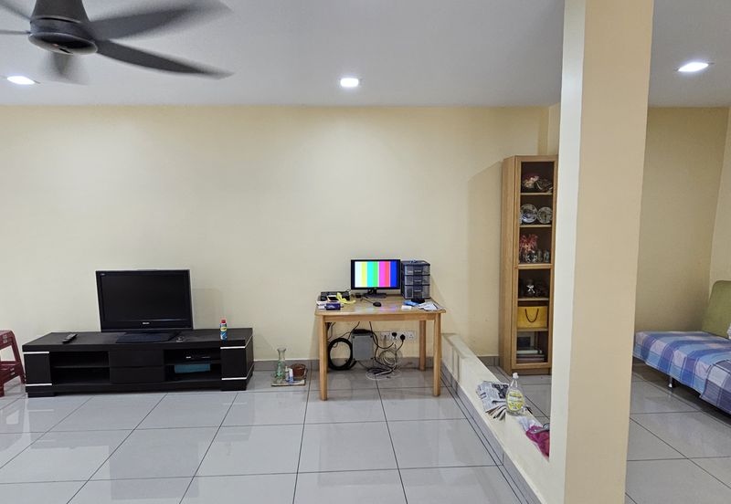 Taman Lestari Perdana