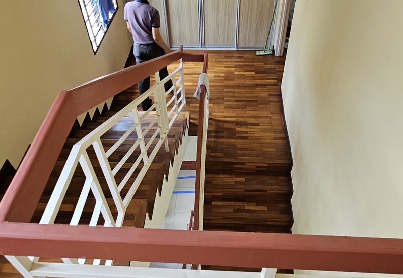 Taman Lestari Perdana