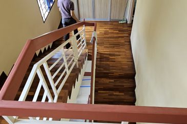 Taman Lestari Perdana