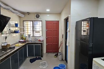 Taman Lestari Perdana