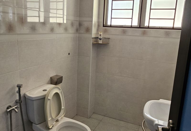 Taman Lestari Perdana