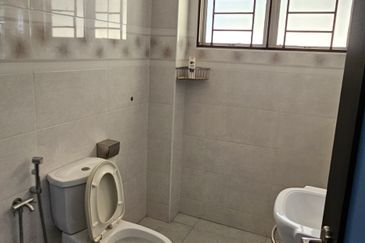 Taman Lestari Perdana