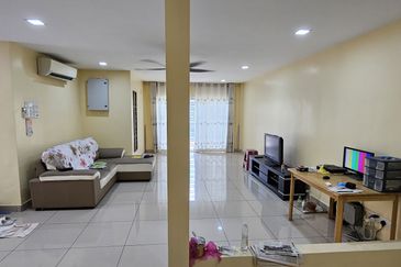 Taman Lestari Perdana