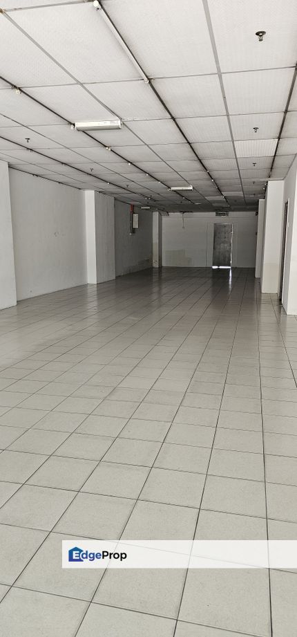 Ground Floor Office in Megan Avenue 1 Jalan Ampang for Rent, Kuala Lumpur, KLCC