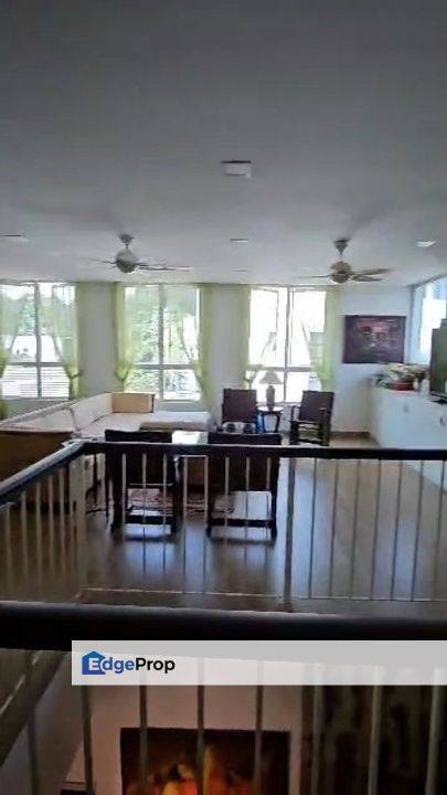 Beautifully Renovated Bungalow in Bangsar with Swimming Pool for Sale, Kuala Lumpur, Bangsar