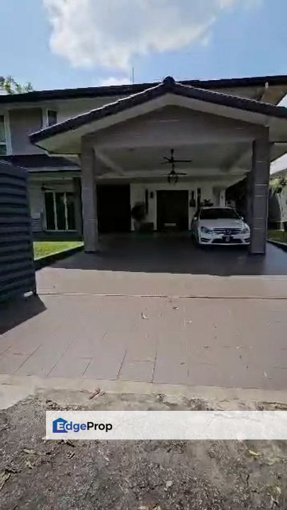 Beautifully Renovated Bungalow in Bangsar with Swimming Pool for Sale, Kuala Lumpur, Bangsar