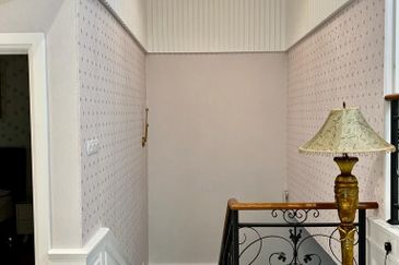 Taman Desa Old Klang Road Double Storey Fully Renovated for Sale