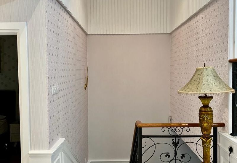 Taman Desa Old Klang Road Double Storey Fully Renovated for Sale