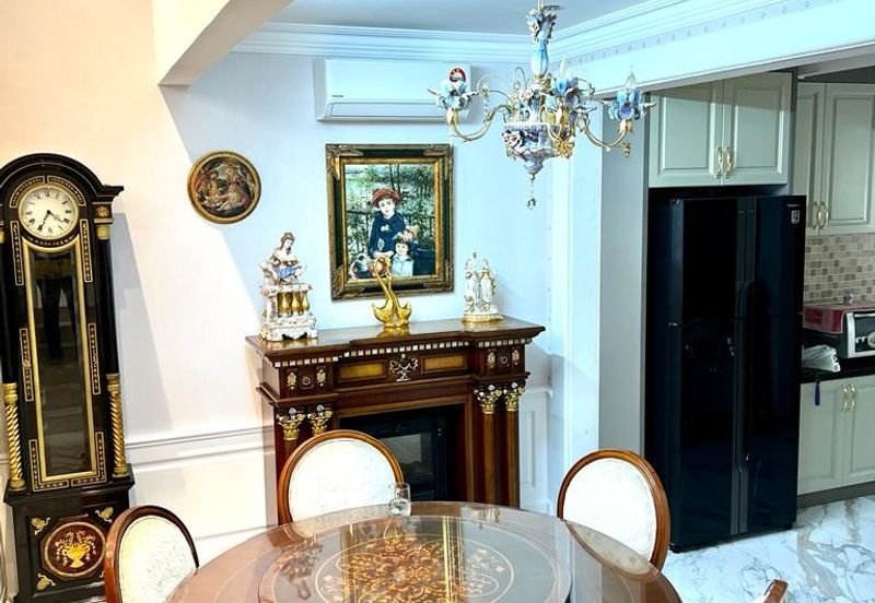 Taman Desa Old Klang Road Double Storey Fully Renovated for Sale