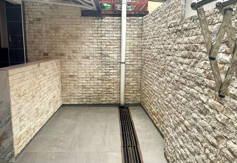 Taman Desa Old Klang Road Double Storey Fully Renovated for Sale