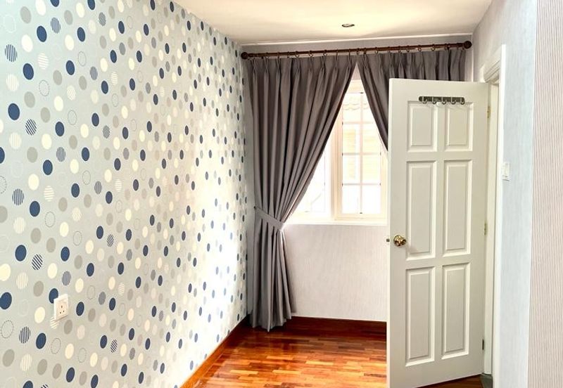 Taman Desa Old Klang Road Double Storey Fully Renovated for Sale