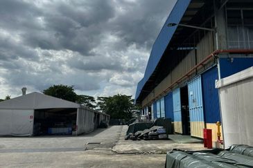 Sunsuria Technology Centre