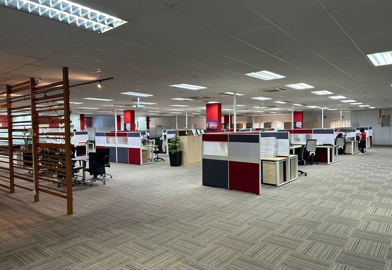 Sunsuria Technology Centre