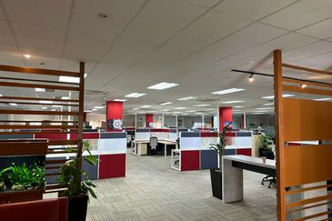 Sunsuria Technology Centre