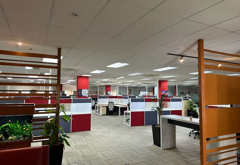 Sunsuria Technology Centre