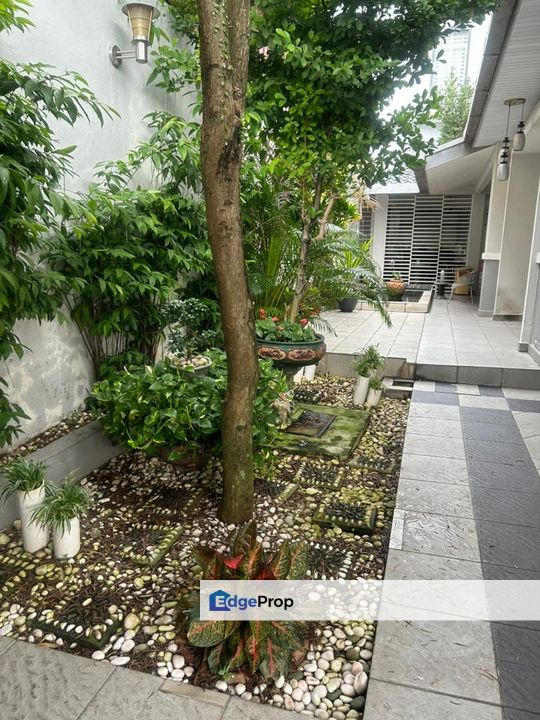 Bungalow in Bandar Mahkota Cheras For Rent, Selangor, Cheras