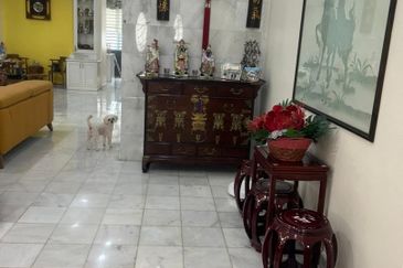 Bandar Mahkota Cheras