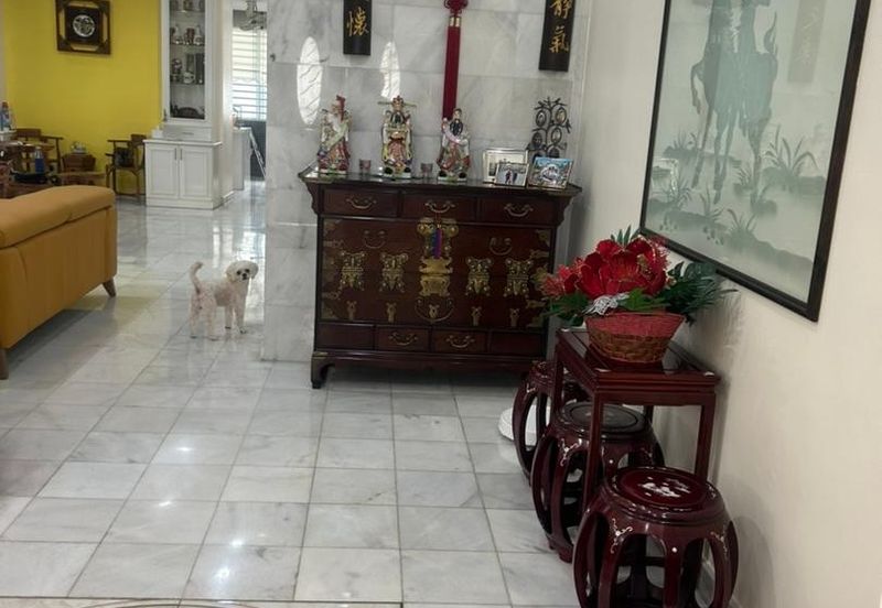 Bandar Mahkota Cheras