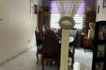 Bandar Mahkota Cheras