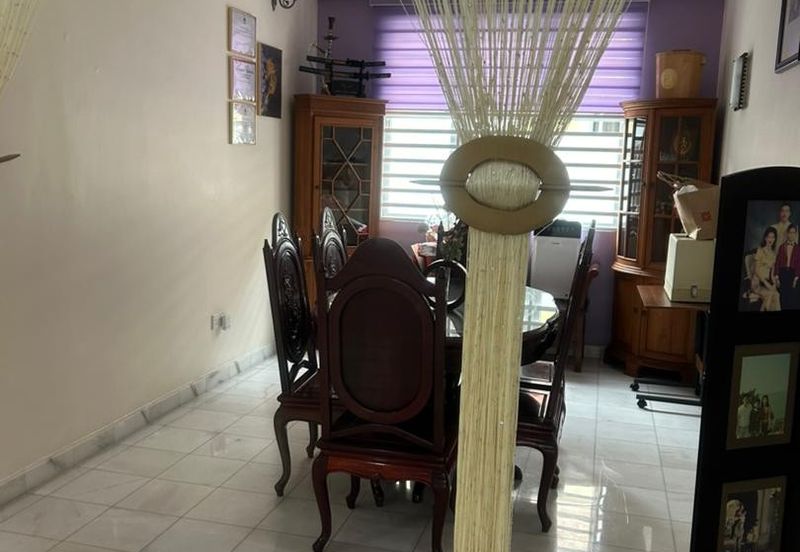 Bandar Mahkota Cheras