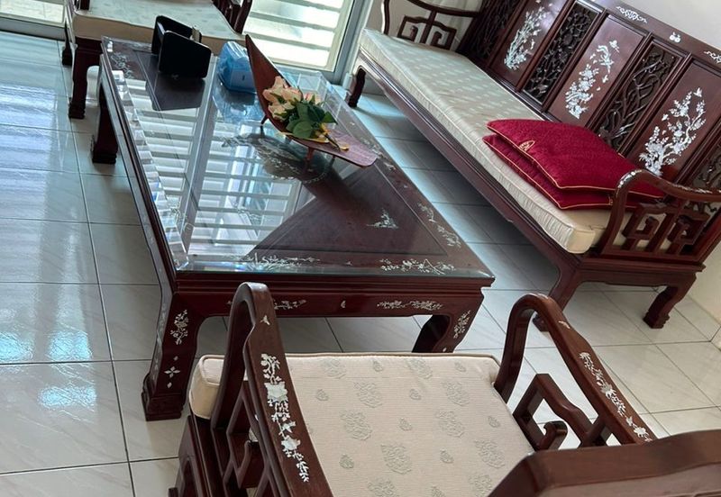 Bandar Mahkota Cheras