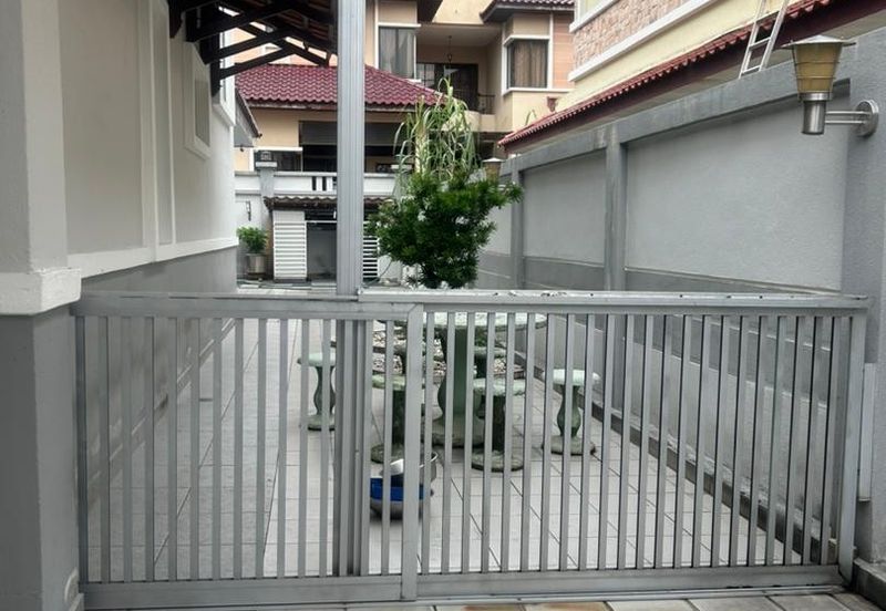 Bandar Mahkota Cheras