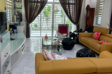 Bandar Mahkota Cheras