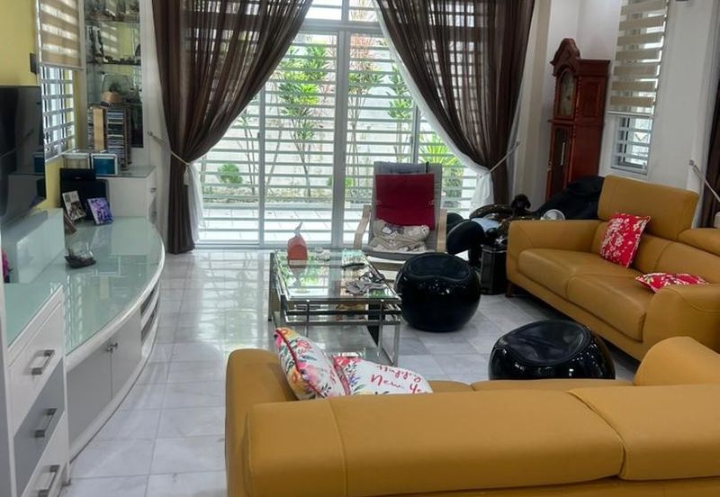 Bandar Mahkota Cheras