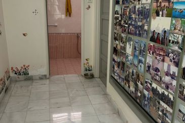 Bandar Mahkota Cheras