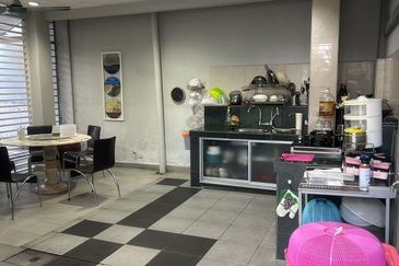 Bandar Mahkota Cheras