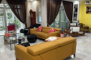 Bandar Mahkota Cheras