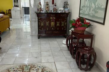 Bandar Mahkota Cheras