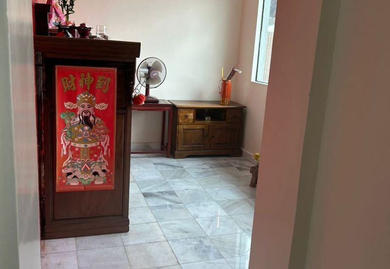 Bandar Mahkota Cheras