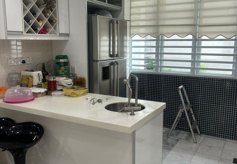 Bandar Mahkota Cheras