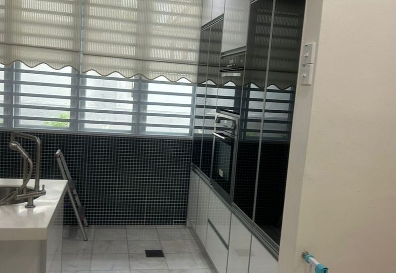 Bandar Mahkota Cheras