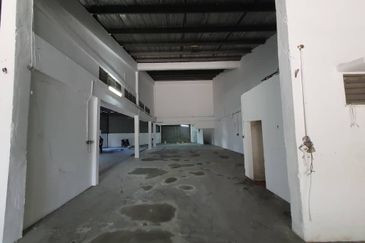 Kawasan Industri Kota Kemuning