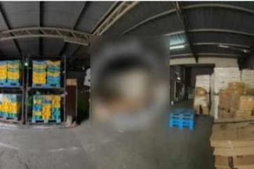 Kawasan Industri Kota Kemuning