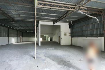 Kawasan Industri Kota Kemuning